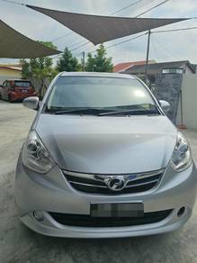 Perodua MyVi EZ STANDARD in Batu Pahat, JHR
