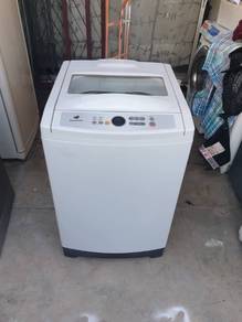 Samsung washer washing machine mesin basuh 10-kgs