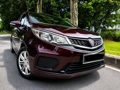 Proton Persona EXECUTIVE in Cheras, SGR