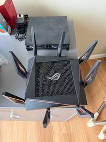 Asus ROG Rapture GT-AX11000 Gaming Router