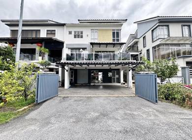 Semi-Detached House For Sale in Kajang,SGR