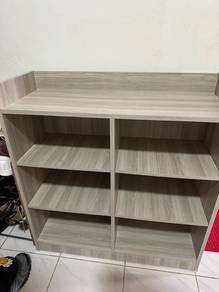 shoe rack