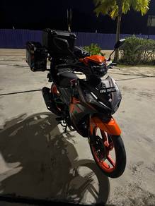 Sym VF3i 185 SE