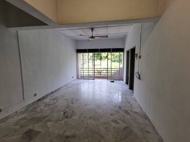 Apartment For Sale in Kuchai Entrepreneurs Park