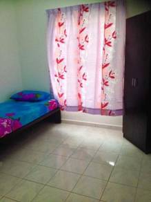 Room in Johor Bahru, JHR