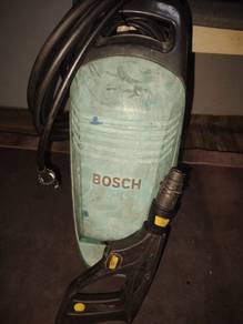Waterjet Bosch 