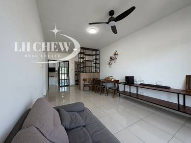 Condominium For Sale in Gardens Ville