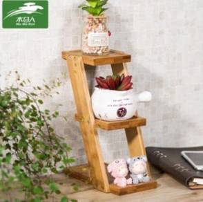 Plant Flower Stand Pot Rack outdoor garden high 1