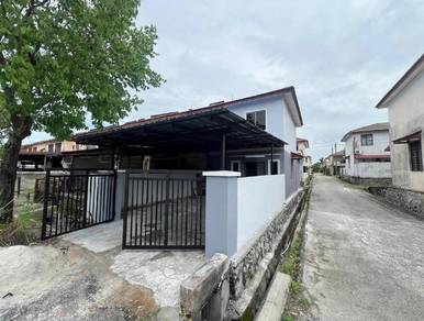 2-storey Terraced House For Sale in Bukit Beruntung,SGR