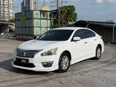 Nissan Teana XE in Cheras, SGR