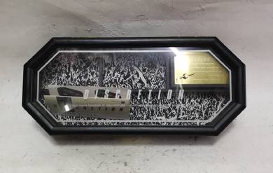 Discretion Musical Jewelry Box Wind up musical wor