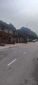 2-storey Terraced House For Sale in Gombak,SGR