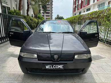 Proton Iswara S A/B N-LINE NPS VERSION A in Others, PNG