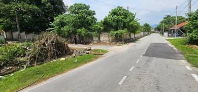 Residential Land in Rawang, SGR