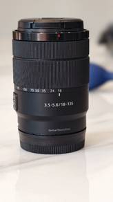 Tamron 28-75mm F/2.8 Di III RXD Lens