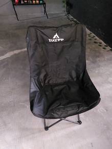 camping chair waterproof