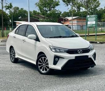 Perodua Bezza X X in Alor Setar, KDH