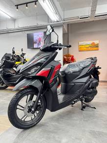Honda Vario 125