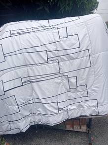 comforter king queen elok 