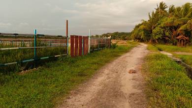 Residential Land in Kubang Semang, PNG