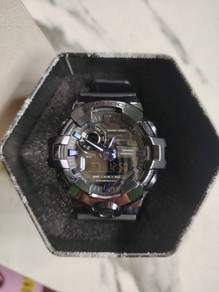 Gshock GM700