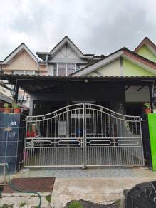 2-storey Terraced House For Sale in Kuantan,PHG