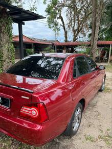 Proton Waja CAMPRO P2 H-LINE in Kulim, KDH