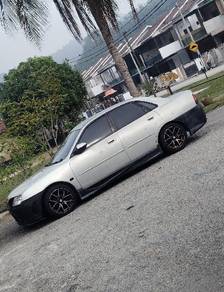 Proton Waja PREMIUM in Sitiawan, PRK