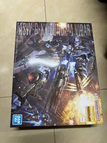 MG gundam vidar kit bandai (original)