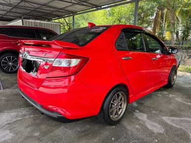 2017 Perodua Bezza AV ADVANCE