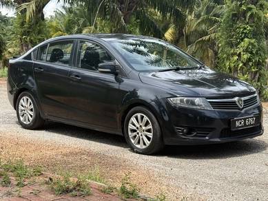 Proton Preve EXECUTIVE in Seremban, NSN