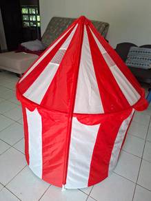 Tent for children