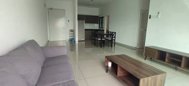 Condominium For Sale in Parkhill Residence Bukit Jalil