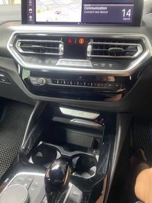 BMW X4 xDRIVE30i in Klang, SGR