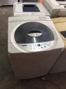 Mesin Basuh Refurbish Automatic LG Washing Machine