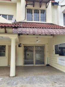 2-storey Terraced House For Sale in Puchong,SGR
