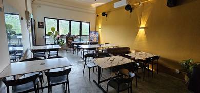 Retail space For Rent in Cyberjaya,SGR
