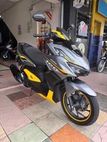 Honda Vario 160
