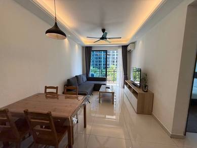 Service Residence For Sale in Country Garden Central Park (Serviced Apartment)