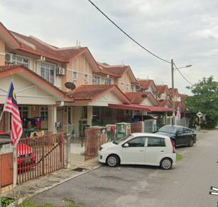 2-storey Terraced House For Rent in Semenyih,SGR