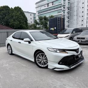 Toyota Camry V in Johor Bahru, JHR