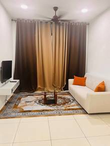 Apartment For Rent in Vivo Executive Apartment