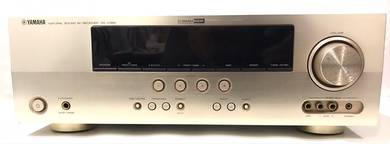Used/2nd hand~雅马哈/Yamaha AV Receiver RX-V365