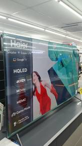 Haier 75"inch