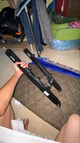 arm cutting standard 3 inci y15