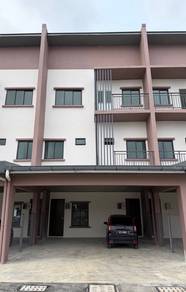 Townhouse For Sale in Kuching,SWK
