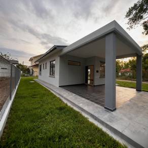 Bungalow House For Sale in Semenyih,SGR