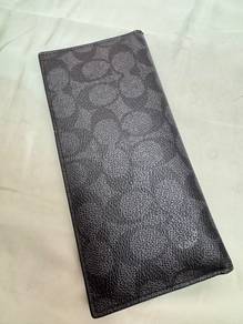 Coach Wallet for sales
