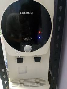 cuckoo water purifier ( Panapis air cuckoo )