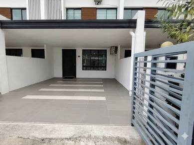 2-storey Terraced House For Sale in Kota Kinabalu,SBH
